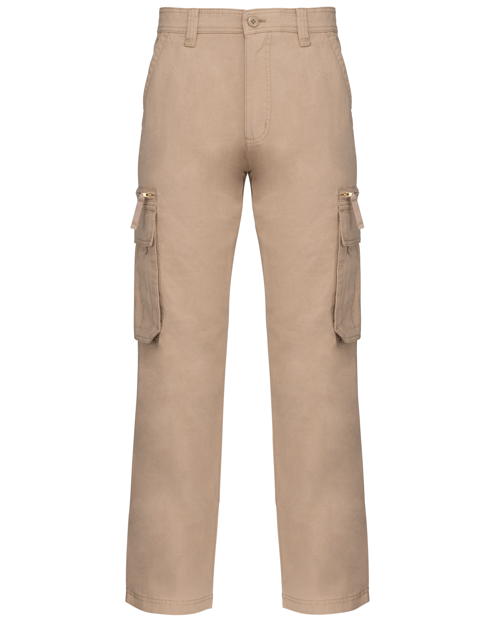 Pantalon KSP105 en coton - Homme