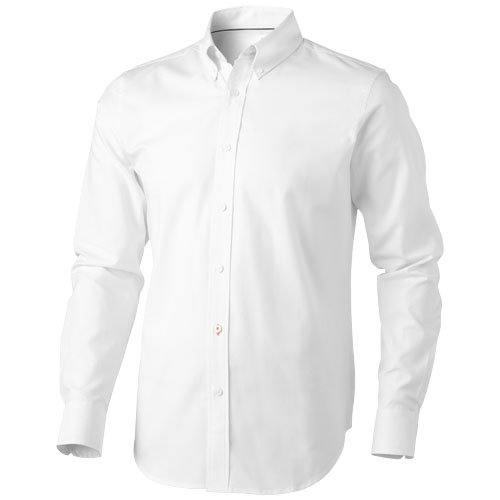 Chemise oxford manches longues homme Manitoba