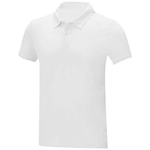 Polo Deimos en tissu léger en Coton - Homme