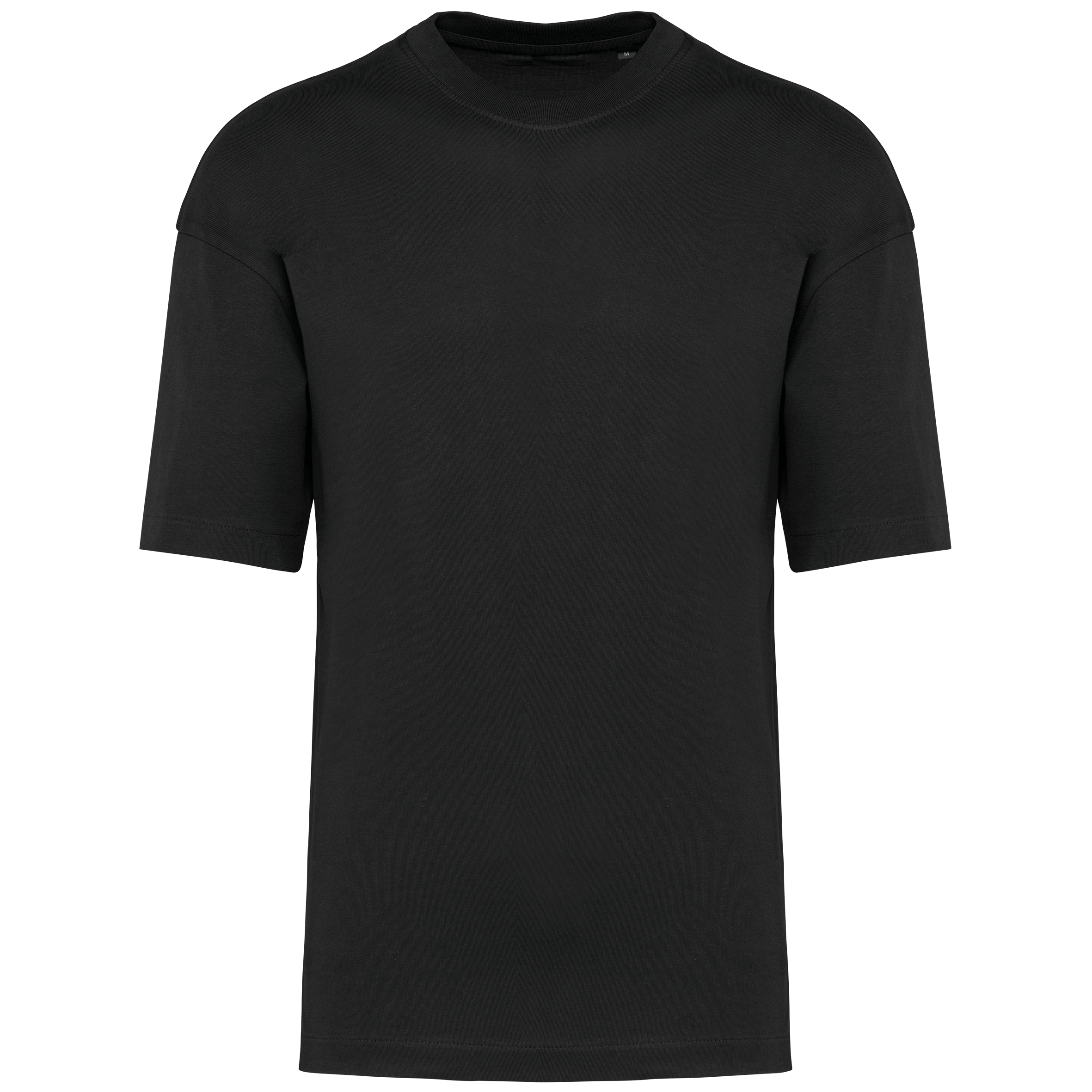 T-shirt K3008 en coton - Unisexe