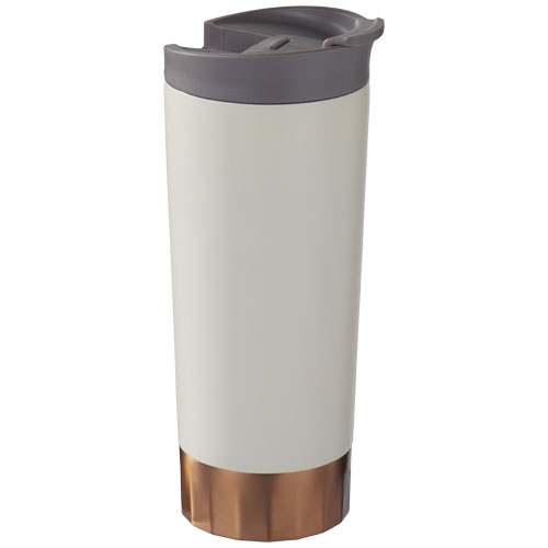 Isotherme mug Peeta 500ml personnalisable