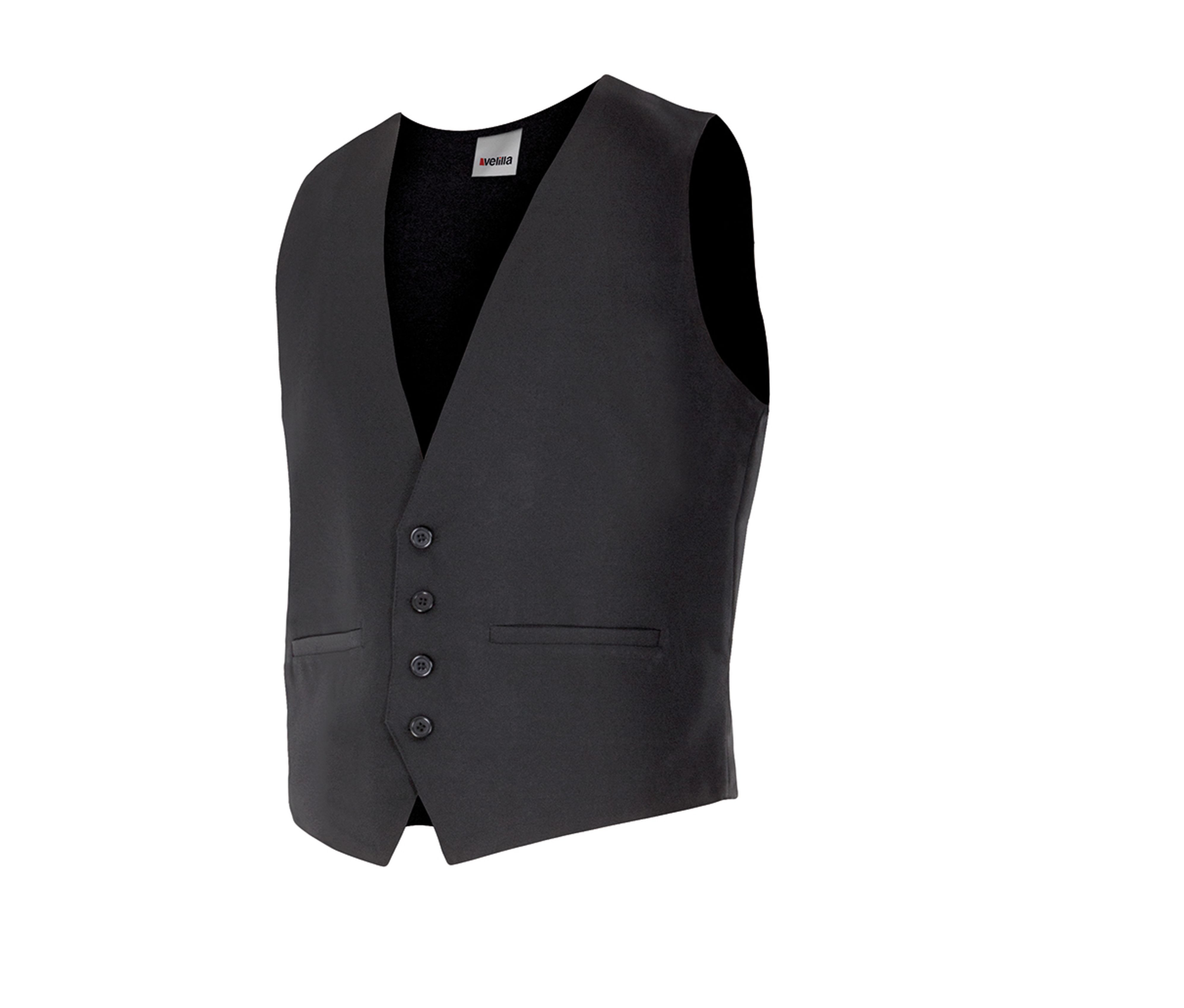 Bodywarmer Gilet en polyester - Homme