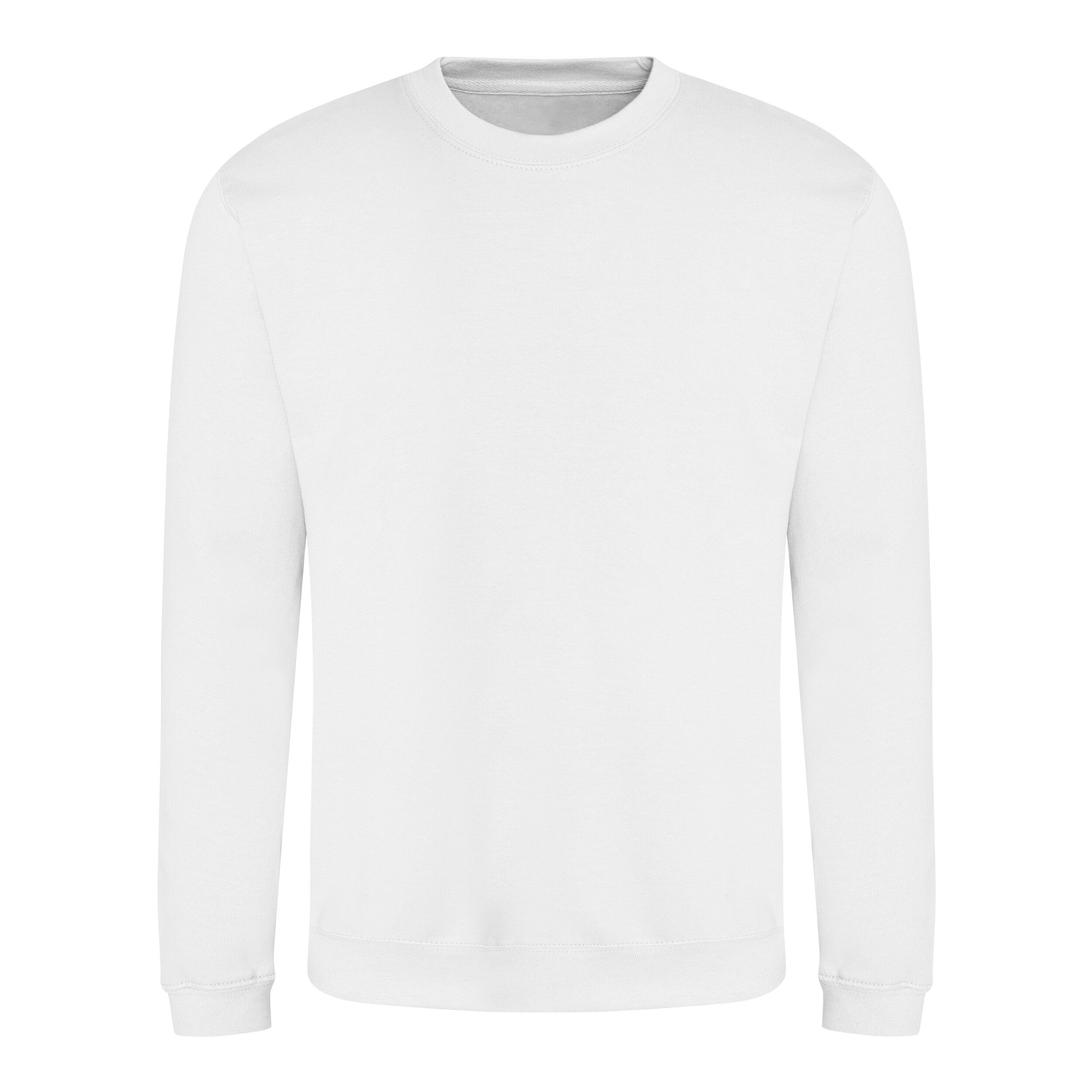 Sweat-shirt JH030 en polycoton - Unisexe