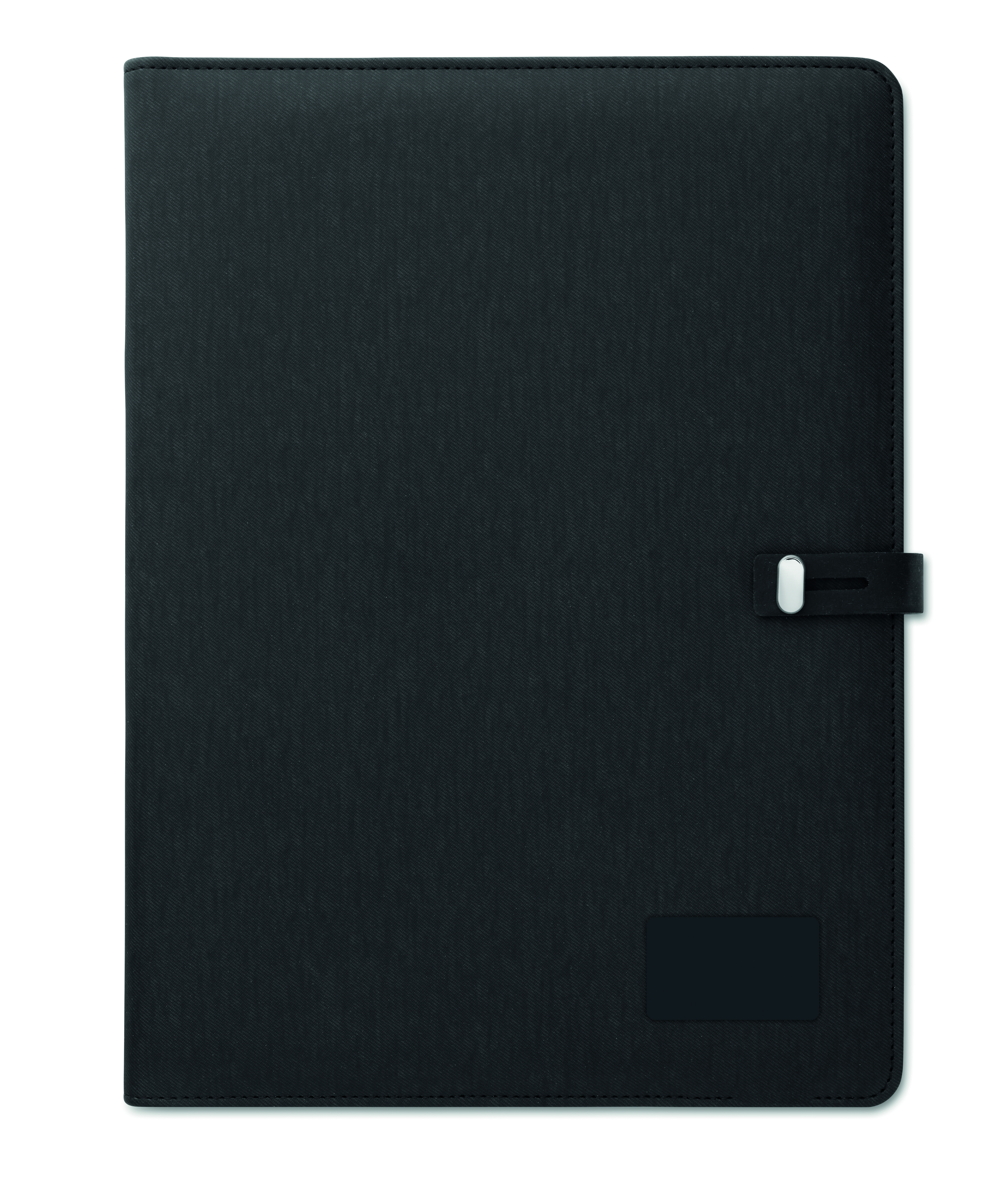 Conférencier A4 chargeur sans fil 4000 mAh