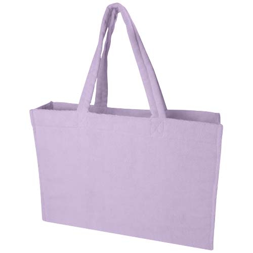 Sac shopping Siam tissu éponge recyclé