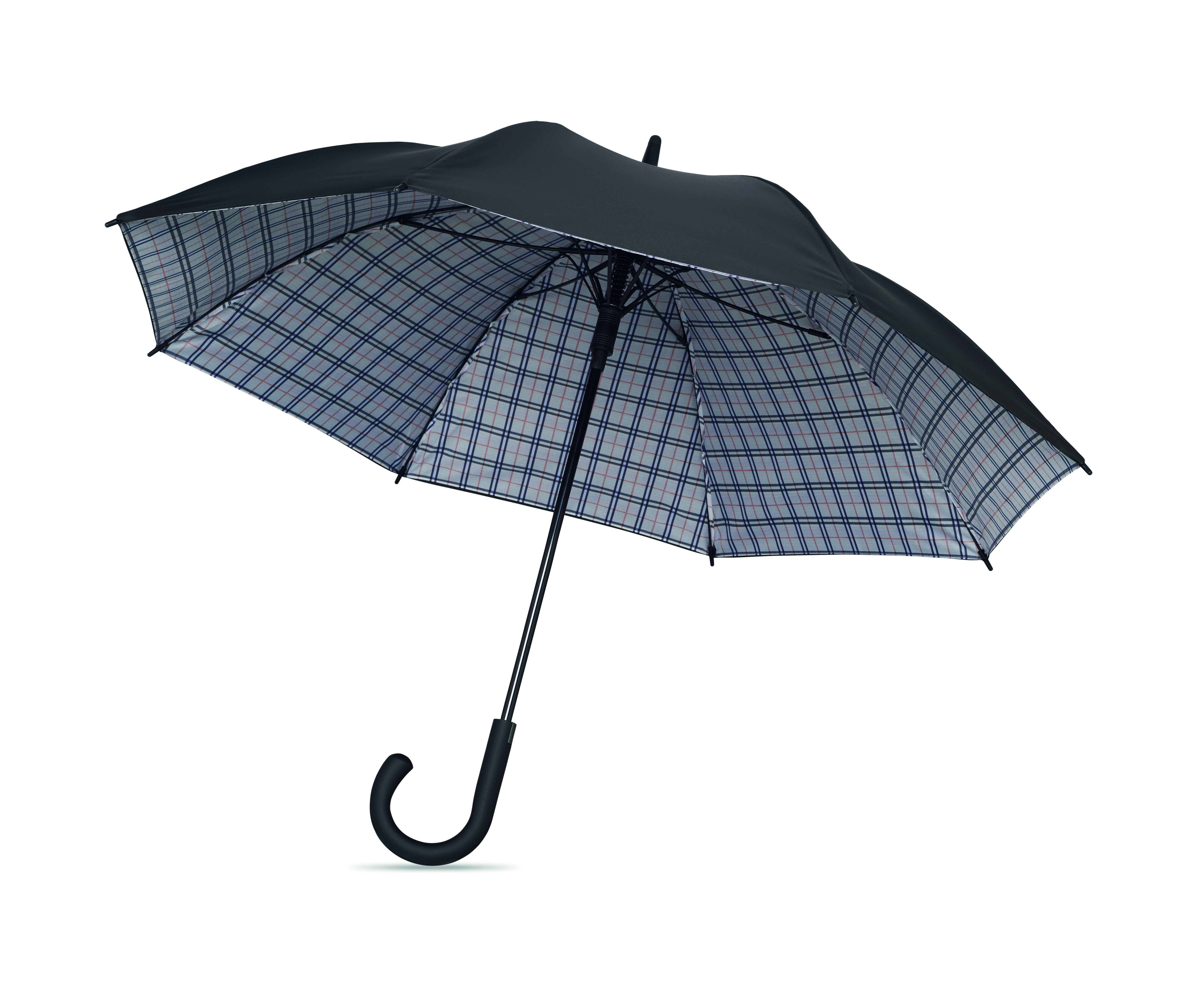 Parapluie coupe-vent 23 pouces