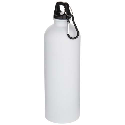 Bouteille d’eau Oregon 750 ml en acier inoxydable