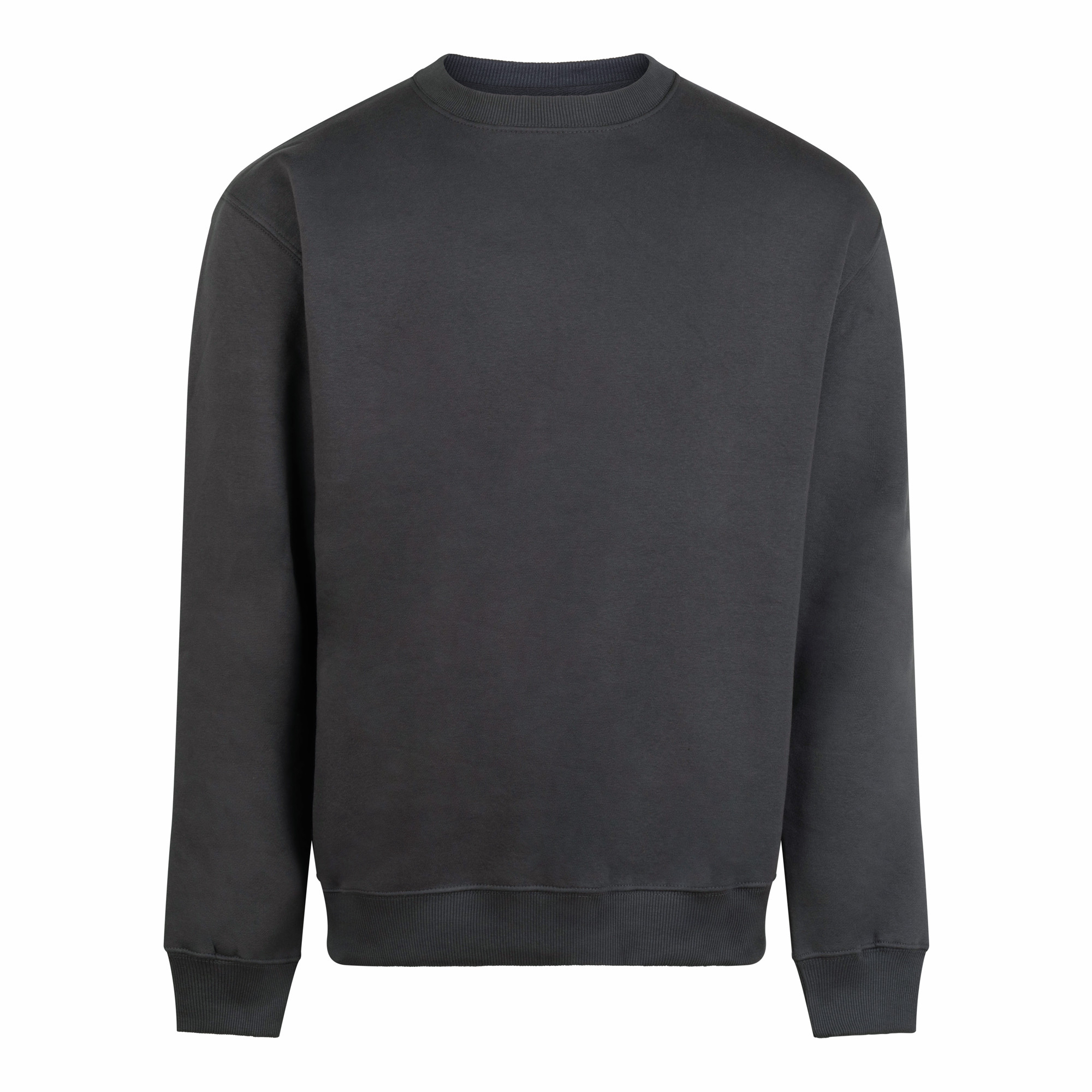 Sweat-shirt heavyweight JH113 en polycoton