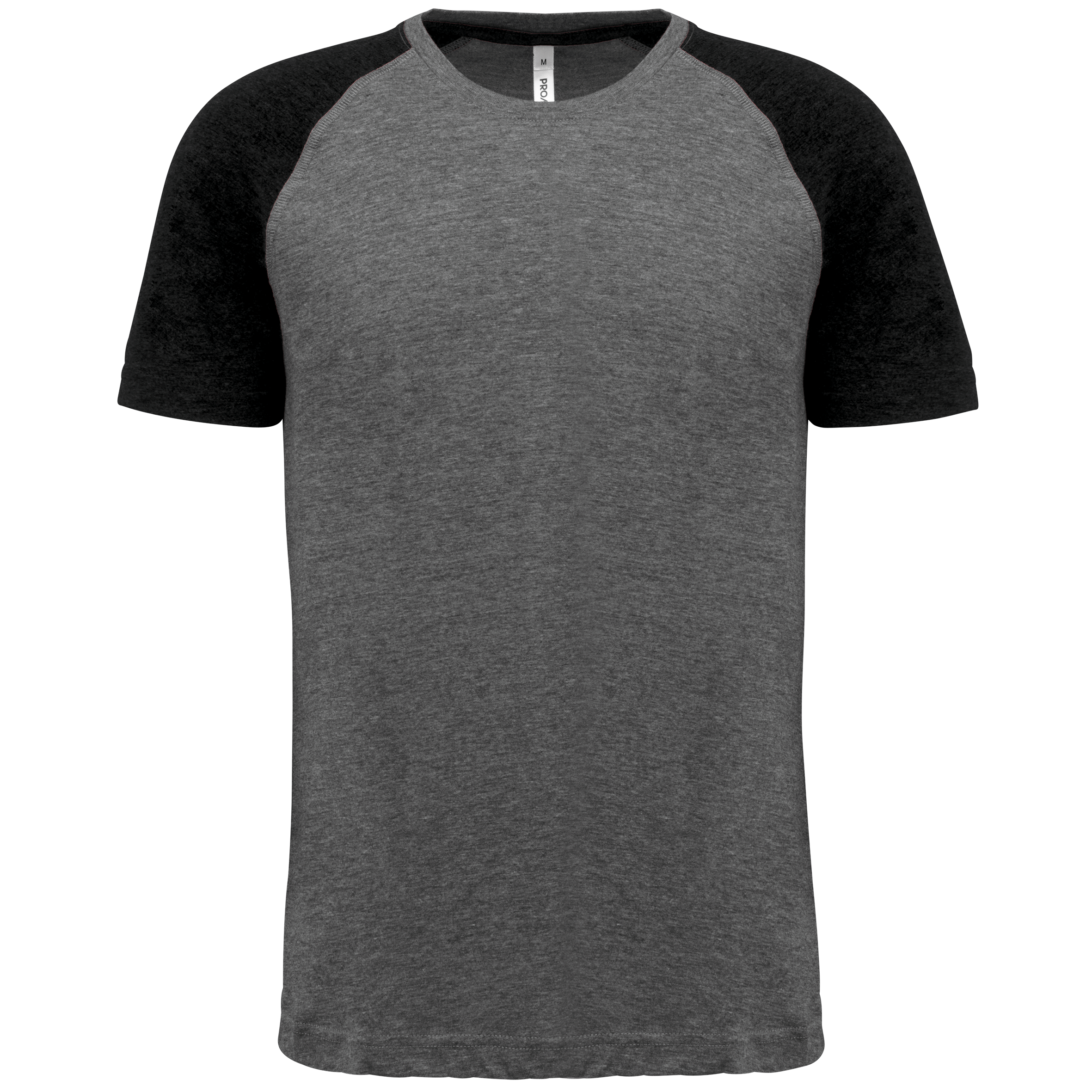 T-shirt de sport PA4010 en coton / polyester / viscose - Unisexe