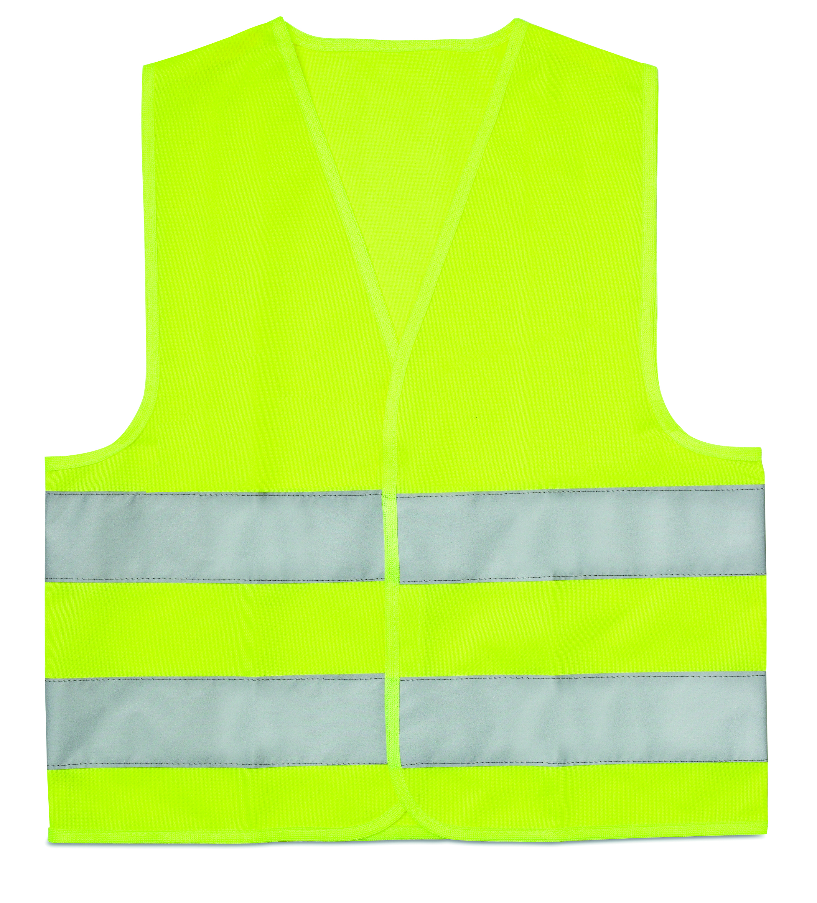 Veste haute visibilité enfant