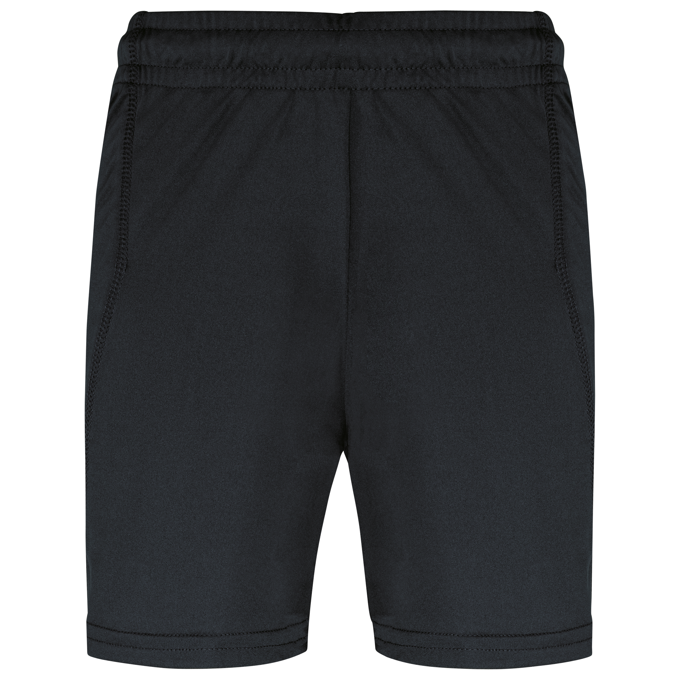 Short de sport en polyester - Enfant