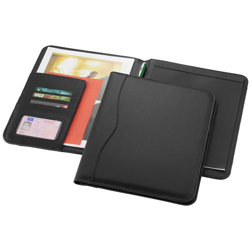 A4 Ebony conférencier