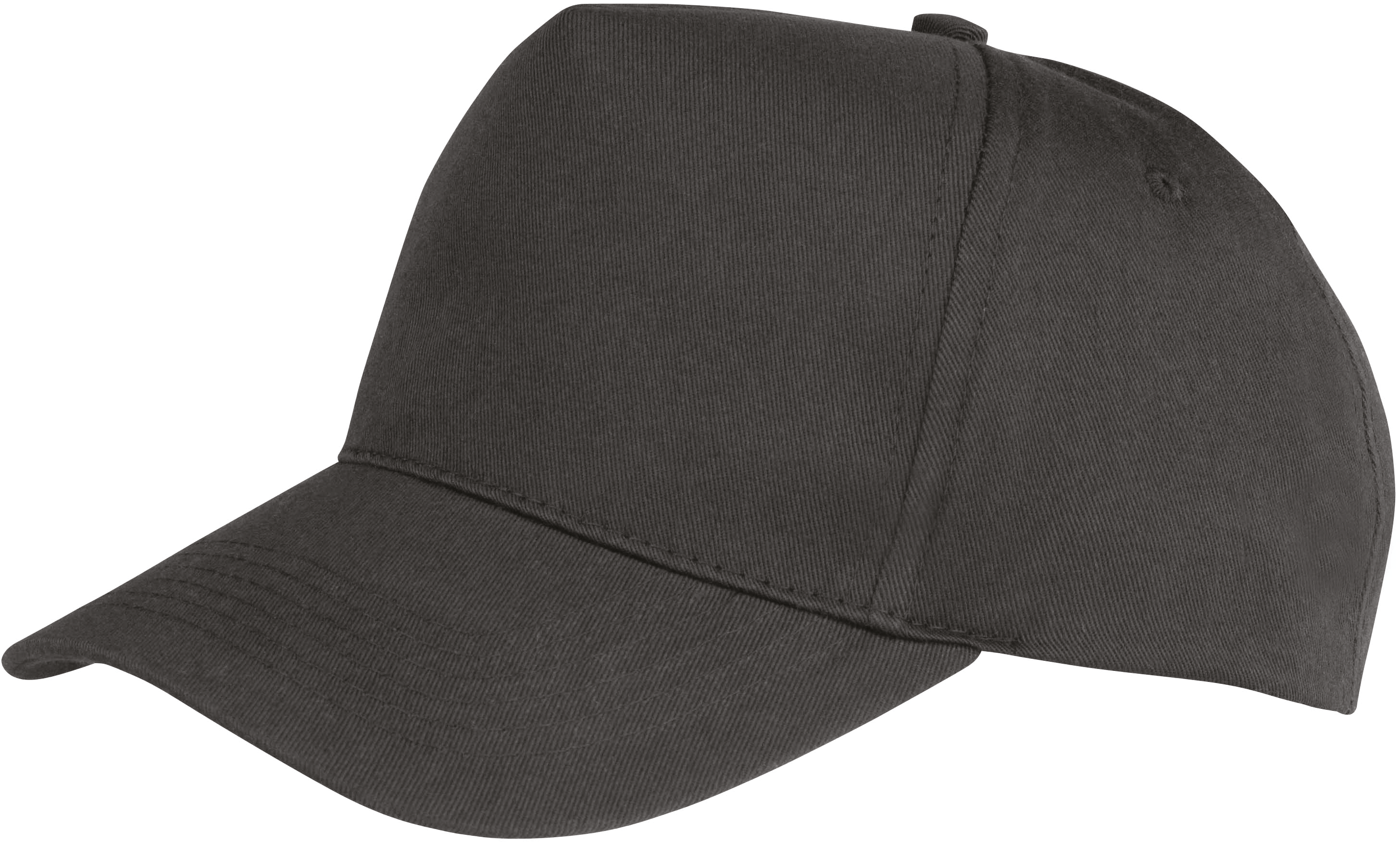 Casquette Boston junior en polyester/coton