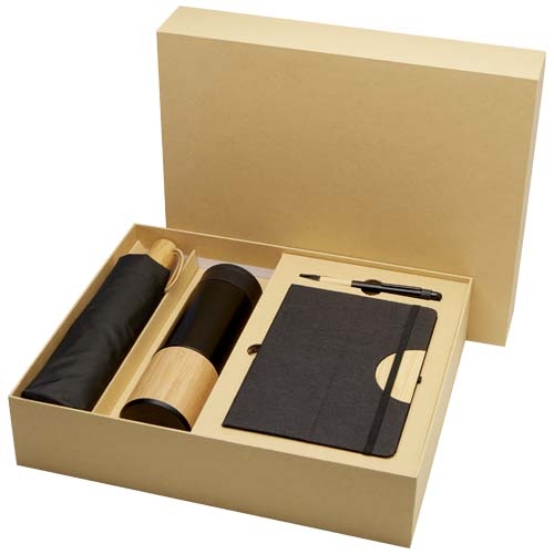 Coffret cadeau Carmen personnalisable
