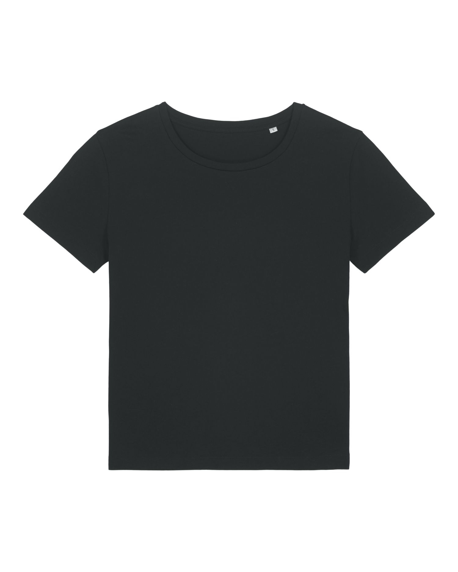 T-shirt Stella Serena en coton bio - Femme