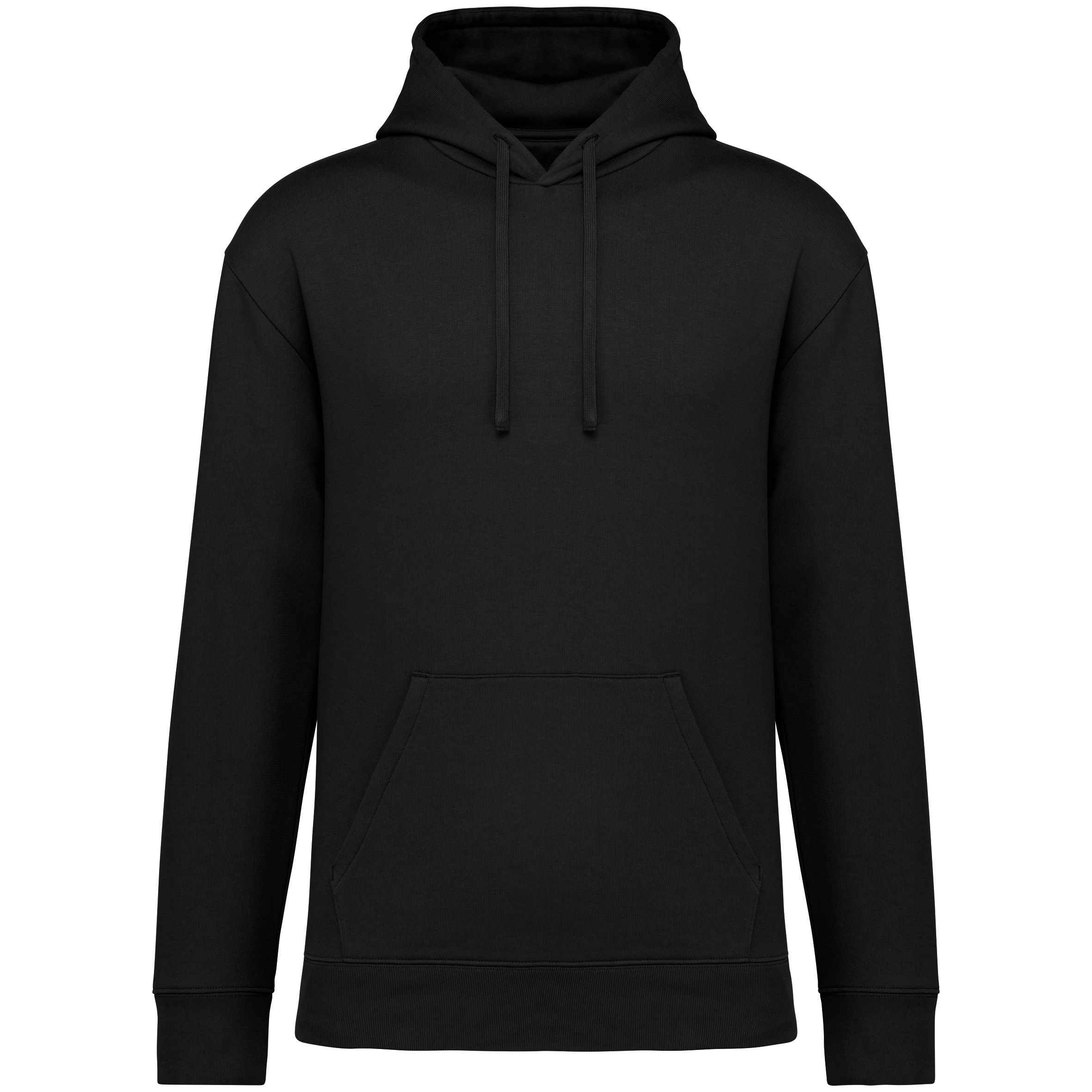 Sweat-shirt à capuche NS436 en coton bio - Unisexe