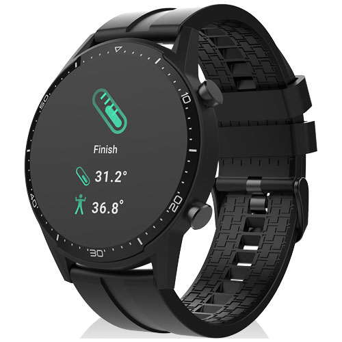 Montre connectée Prixton SWB26T