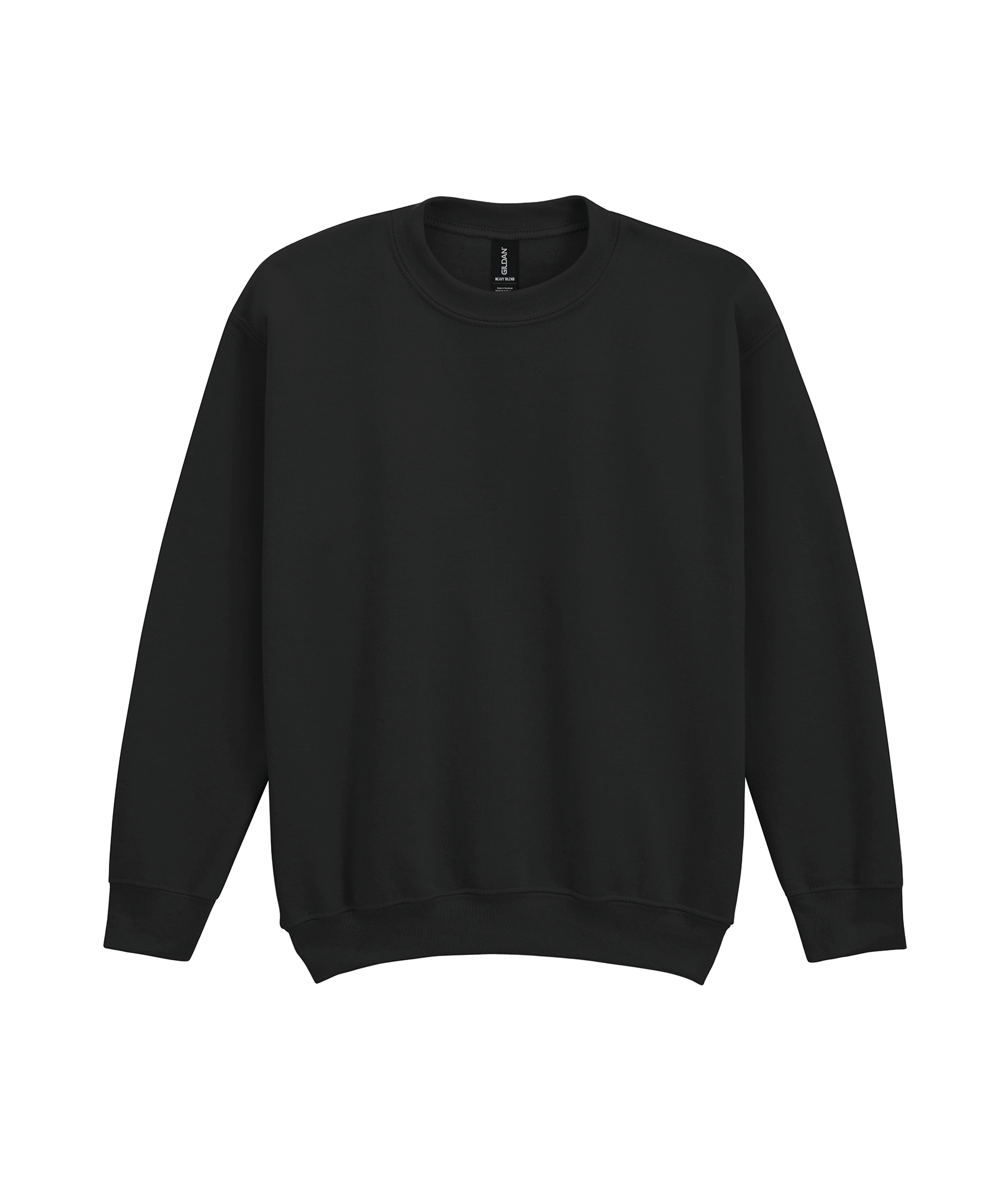 Sweat-shirt GI18000B en polycoton - Enfant
