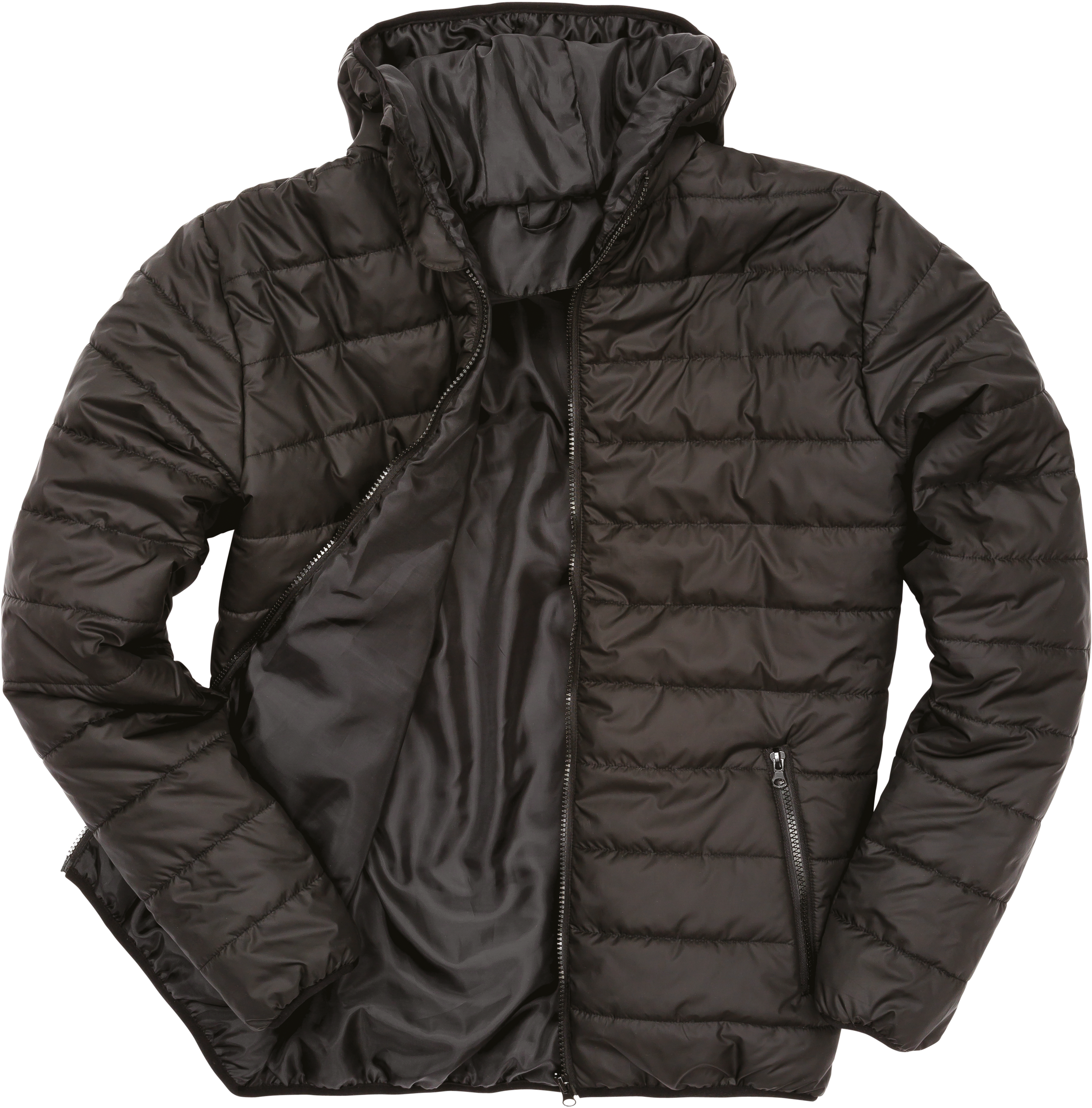 Doudoune R233M en polyester - Homme