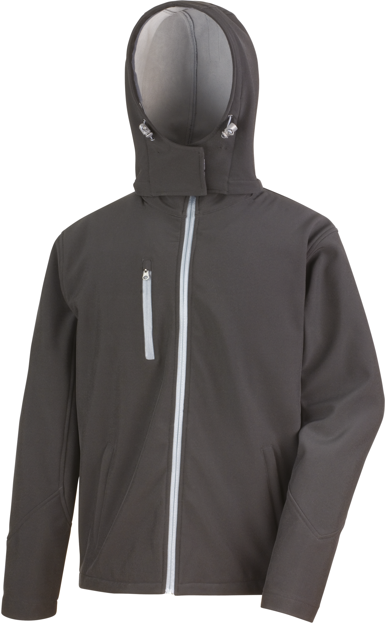 Softshell R230M en polyester - Homme