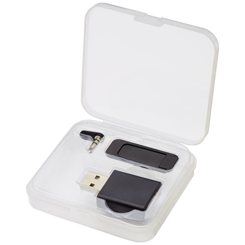 Kit de confidentialité Incognito personnalisable