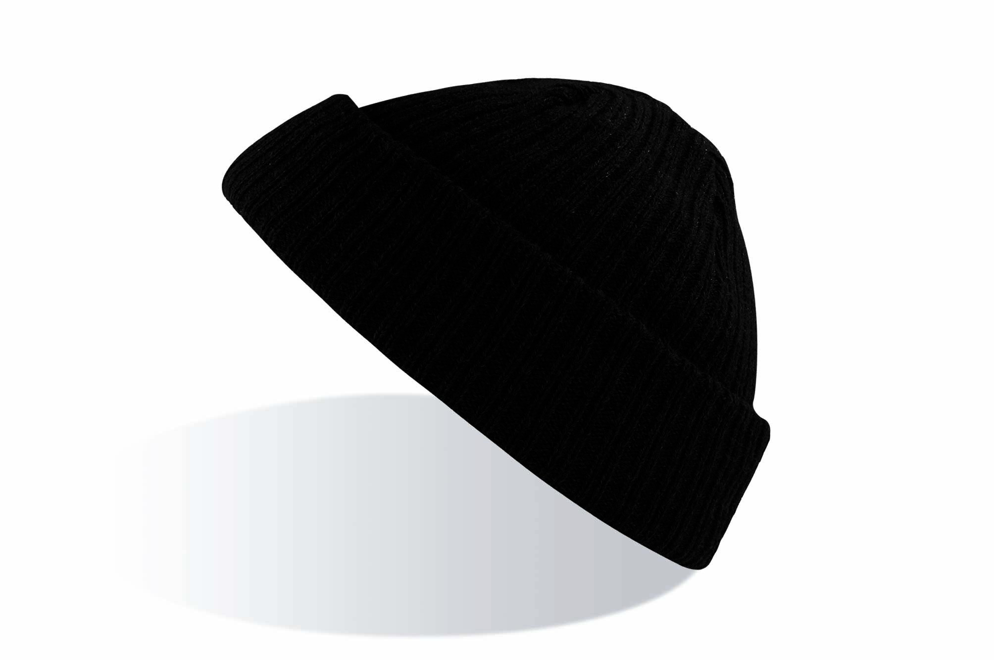 Bonnet Docker en acrylique/polyester - Unisexe