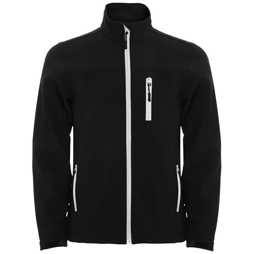 Veste softshell Antartida pour enfant