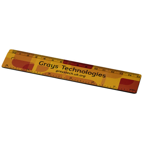 Règle Terran 15 cm
