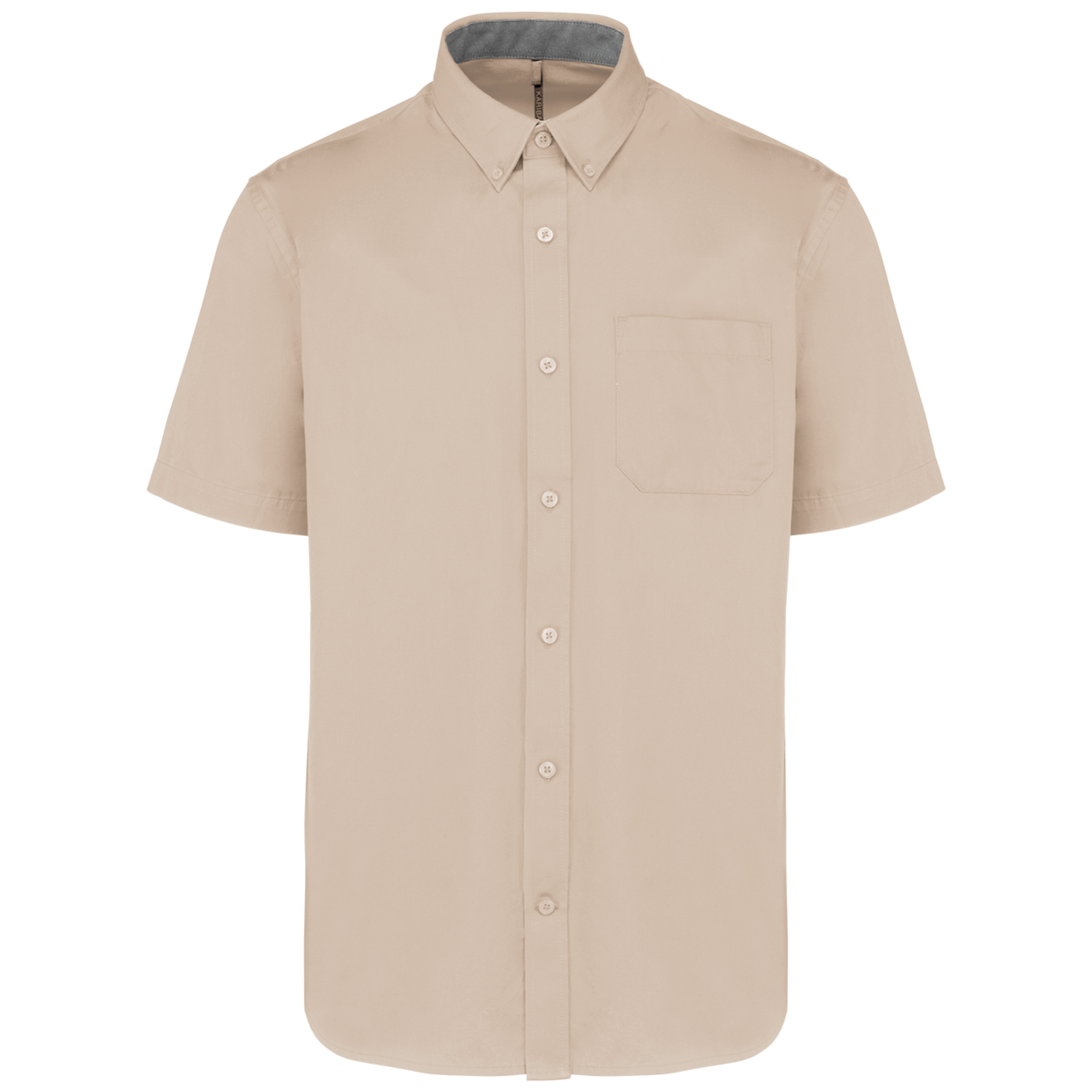 Chemise K587 en coton - Homme
