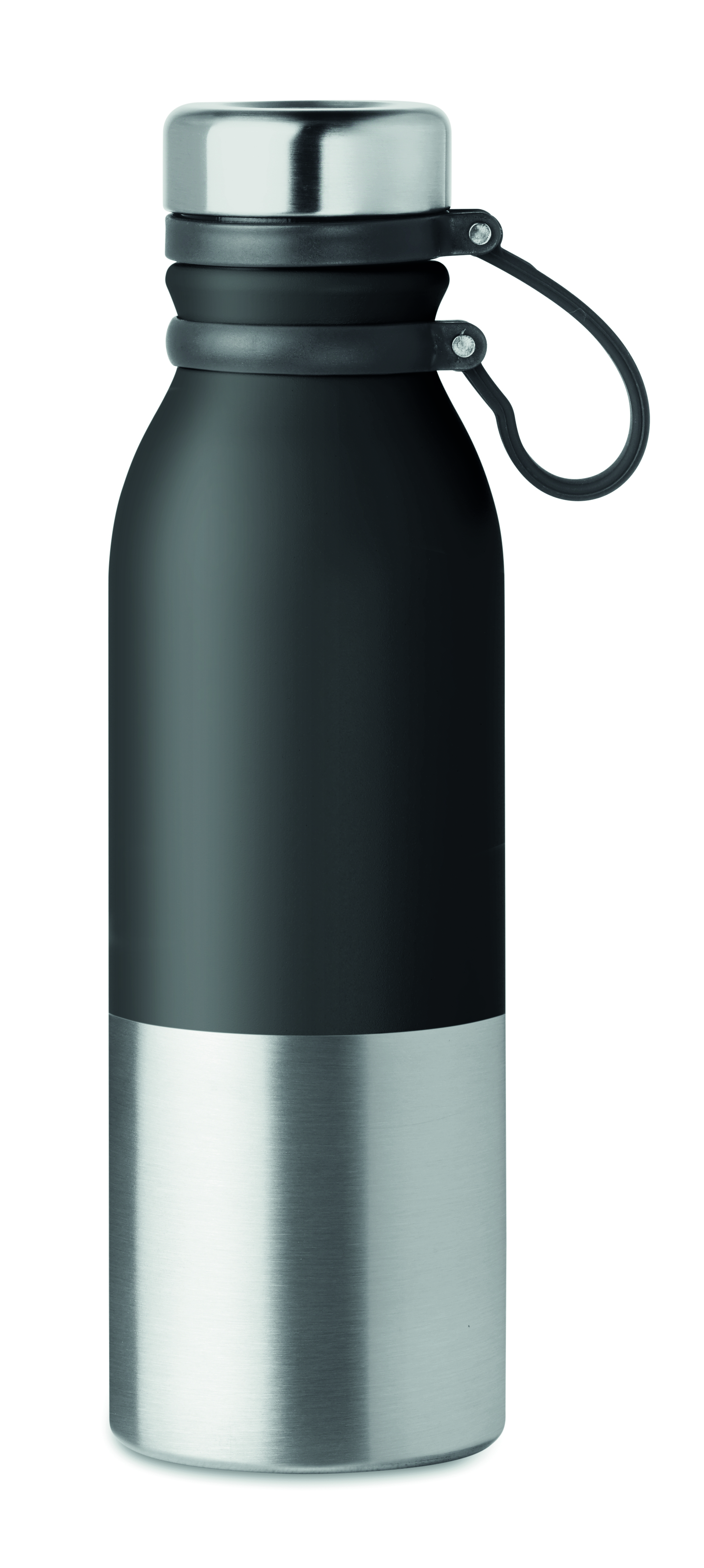 Bouteille double paroi 600 ml