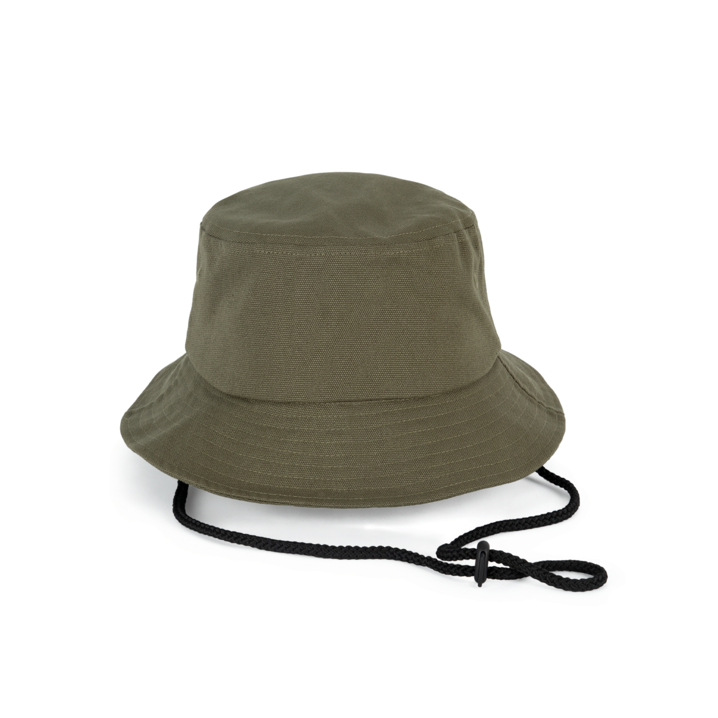 Bob style bucket en coton