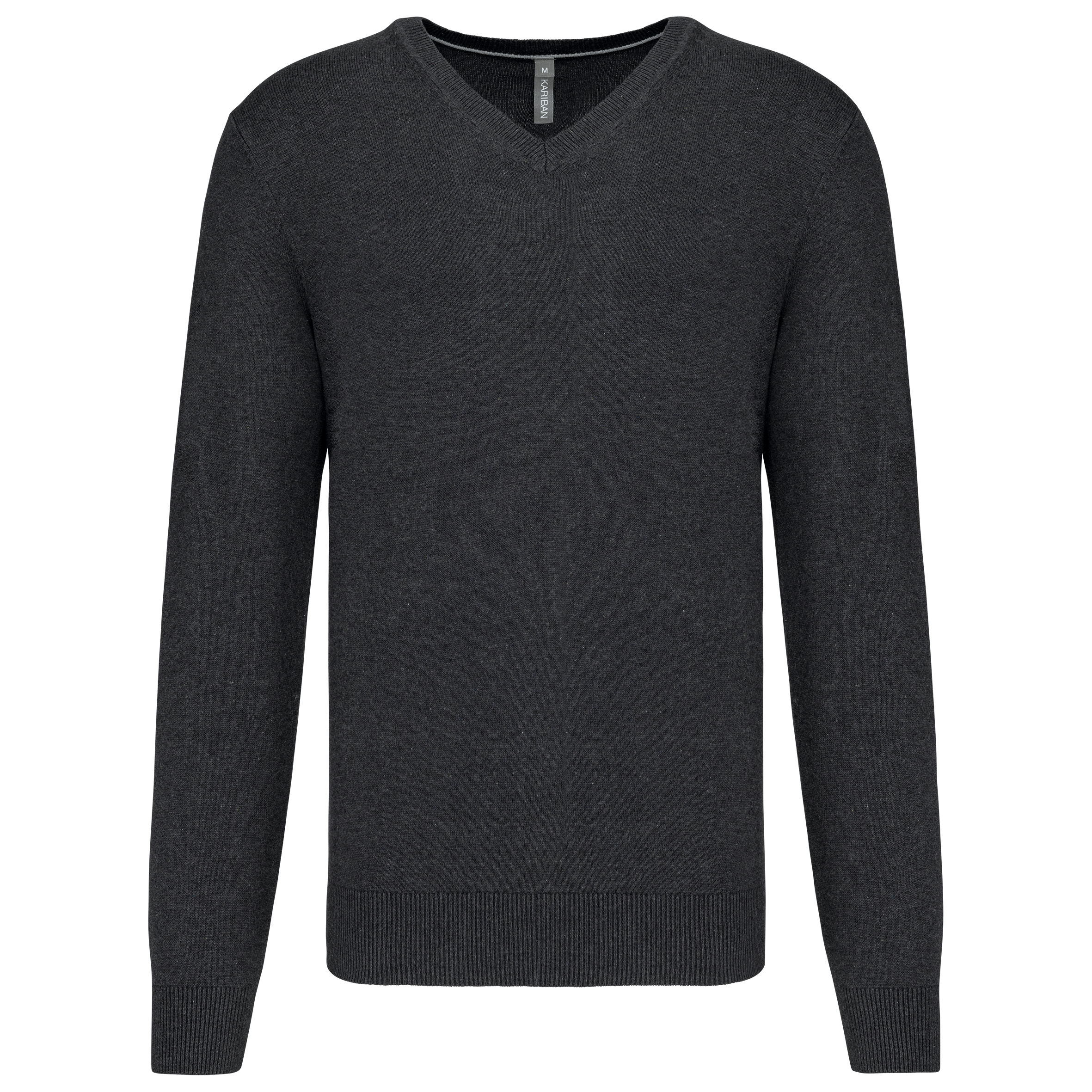 Pullover K982 en coton - Homme