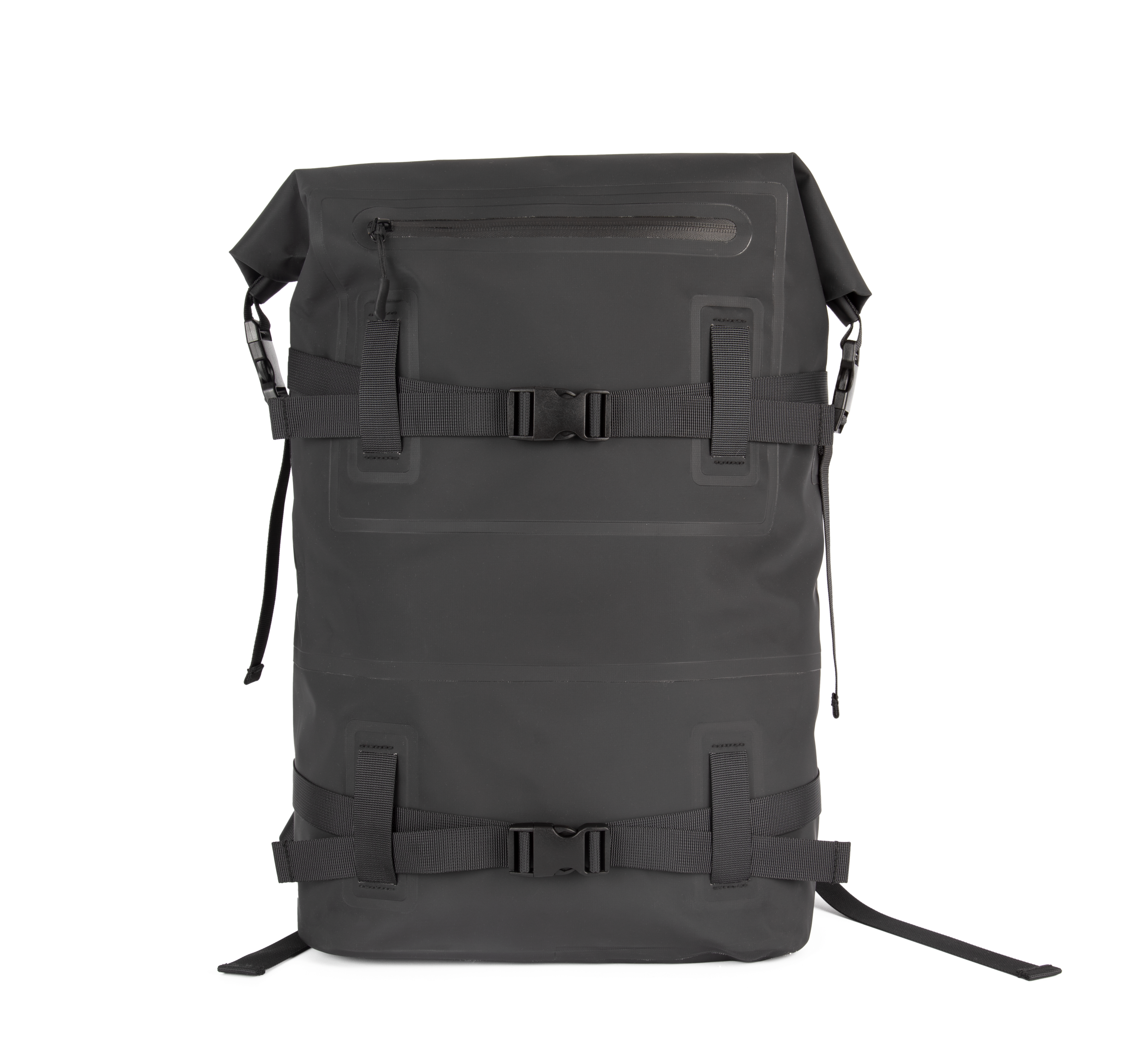 Sac à dos imperméable avec sangles de compression