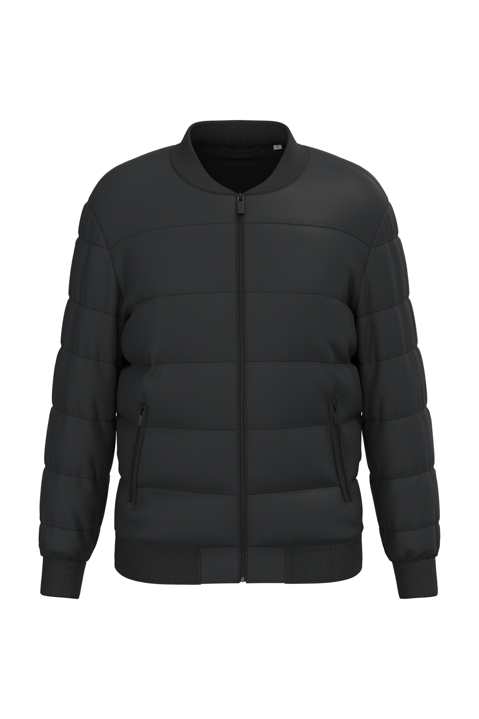 Doudoune NS613 en polyamide recyclé - Unisexe