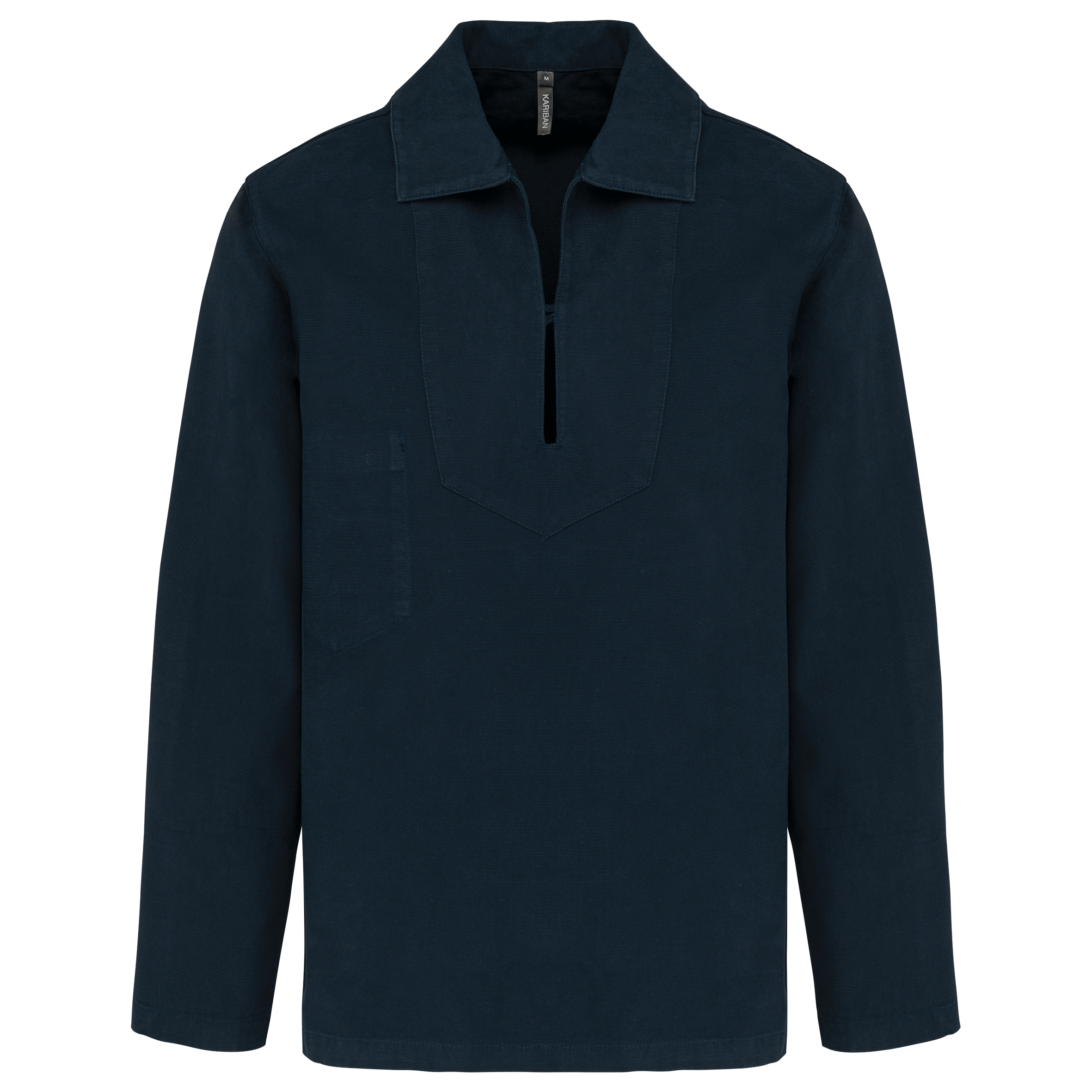 Vareuse K561 en coton - Unisexe