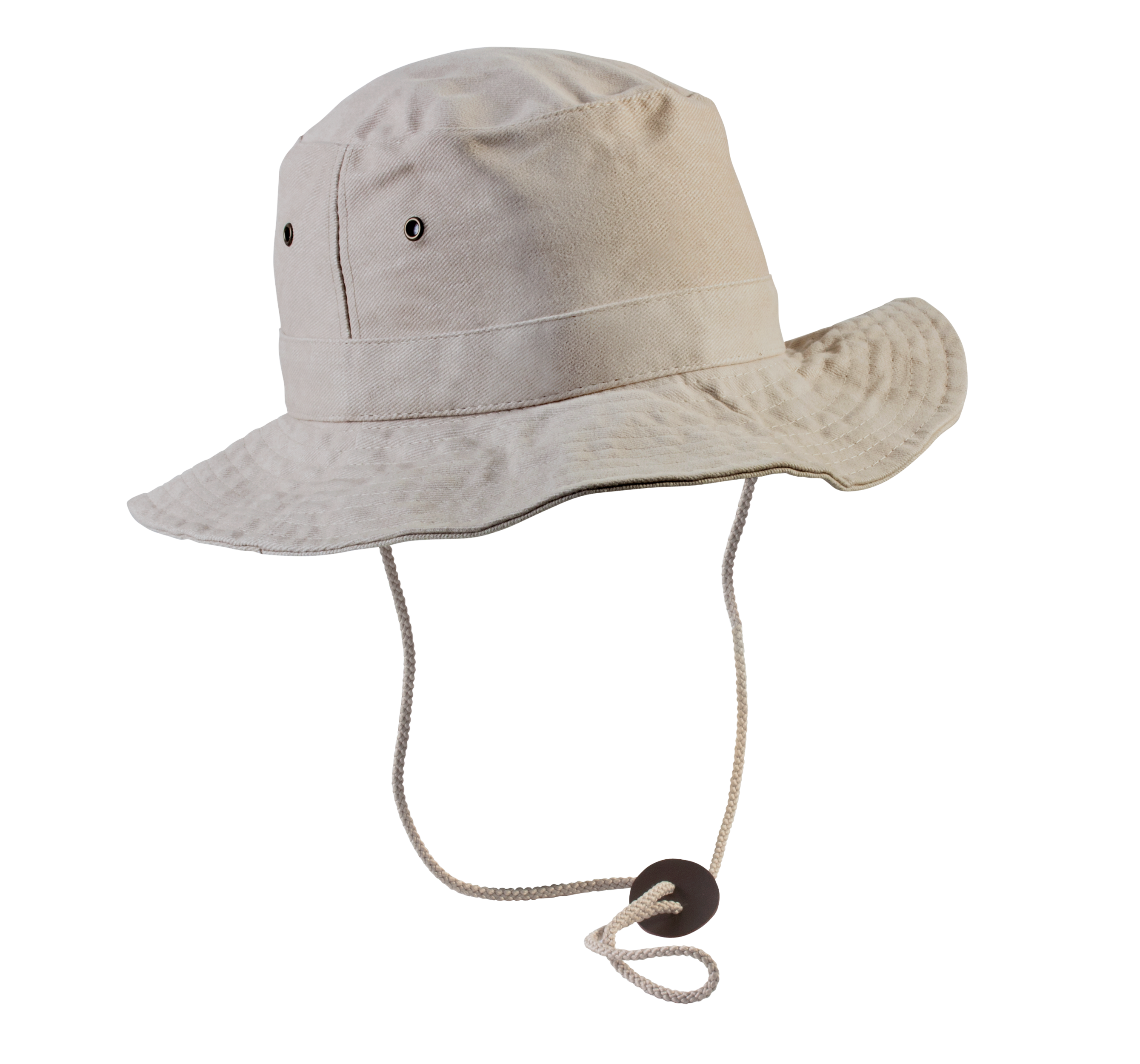 Chapeau Baroudeur en coton