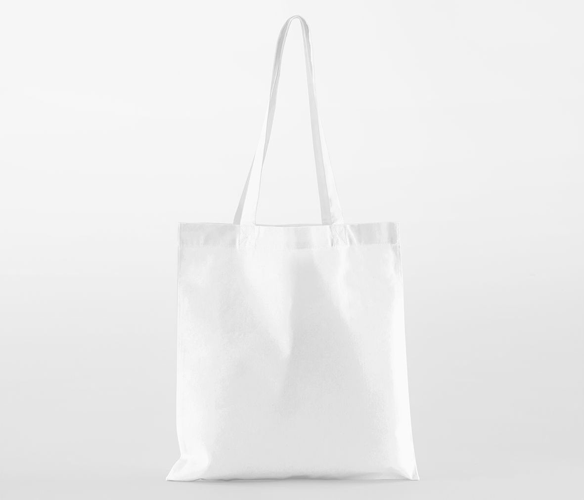 Tote bag Earthaware Organic Cotton Inco. Bag For Life en coton bio - Unisexe