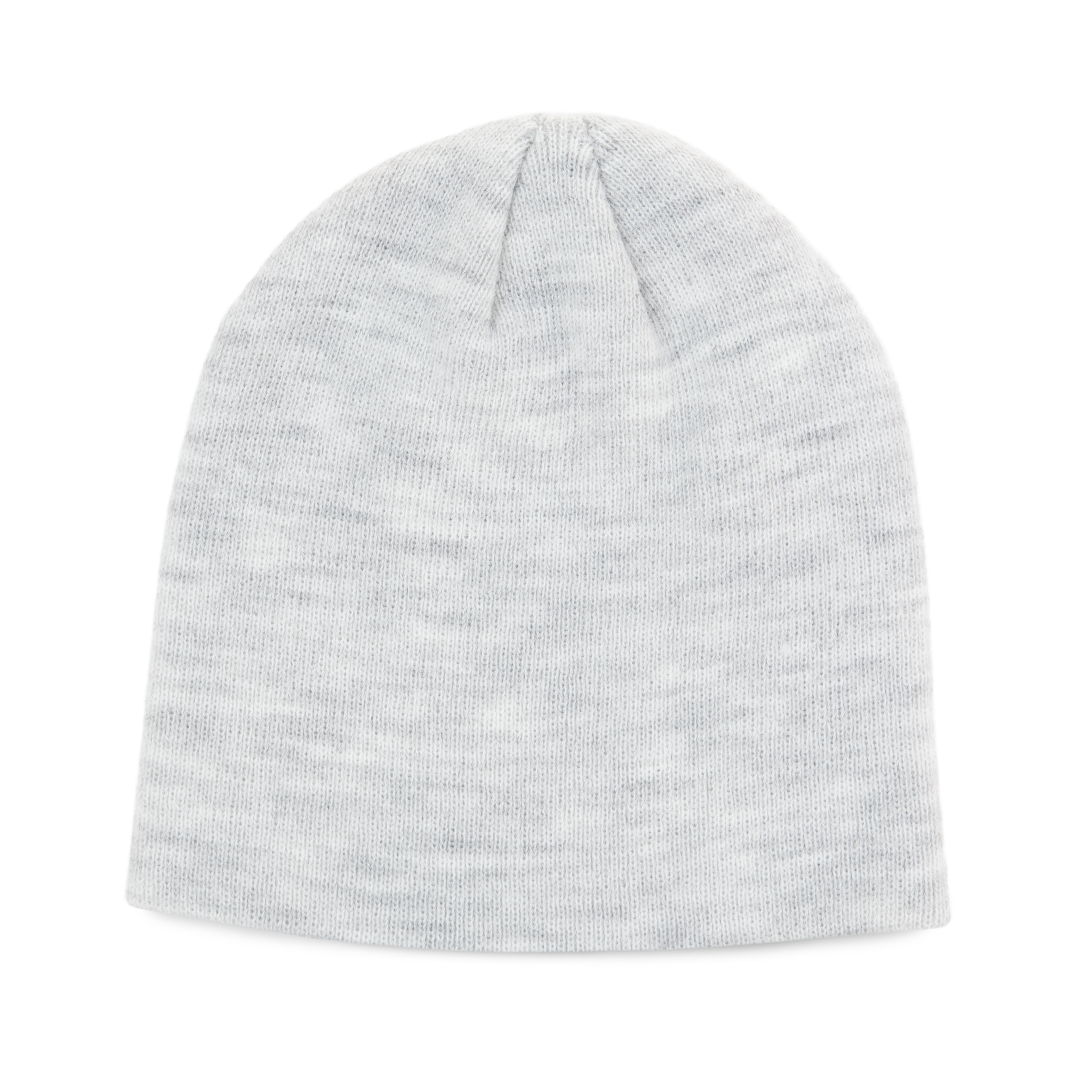 Bonnet enfant tricoté en acrylique