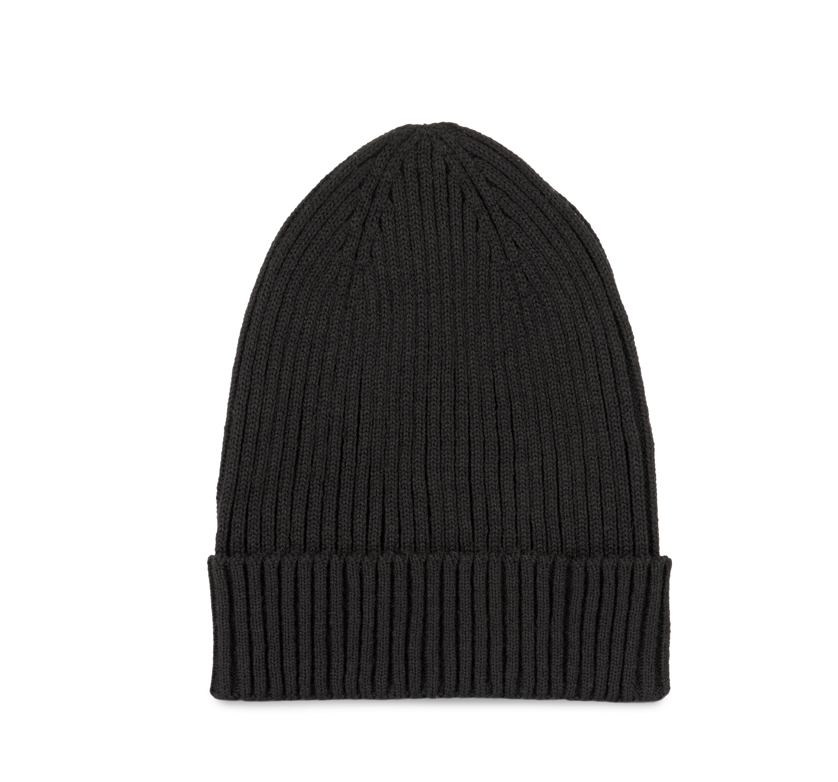 Bonnet long en polyester recyclé