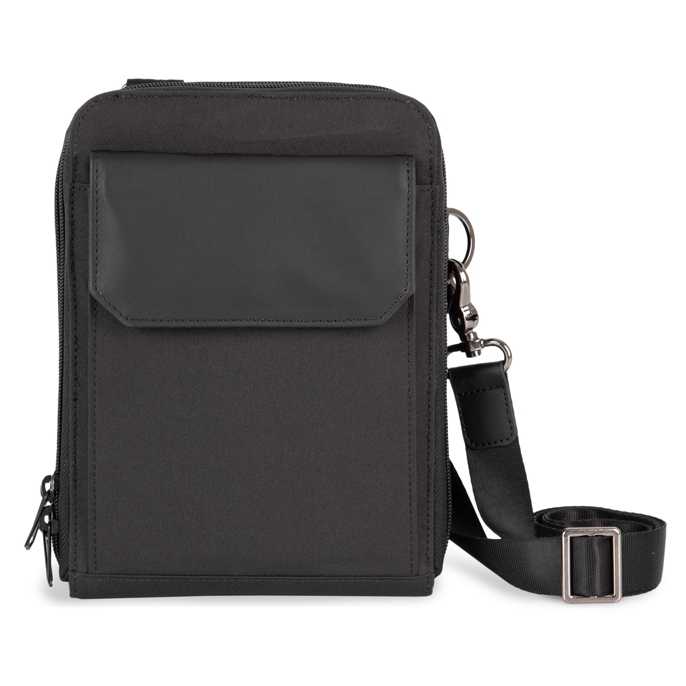 Sac à bandoulière Kialma par K-loop en polyester recyclé