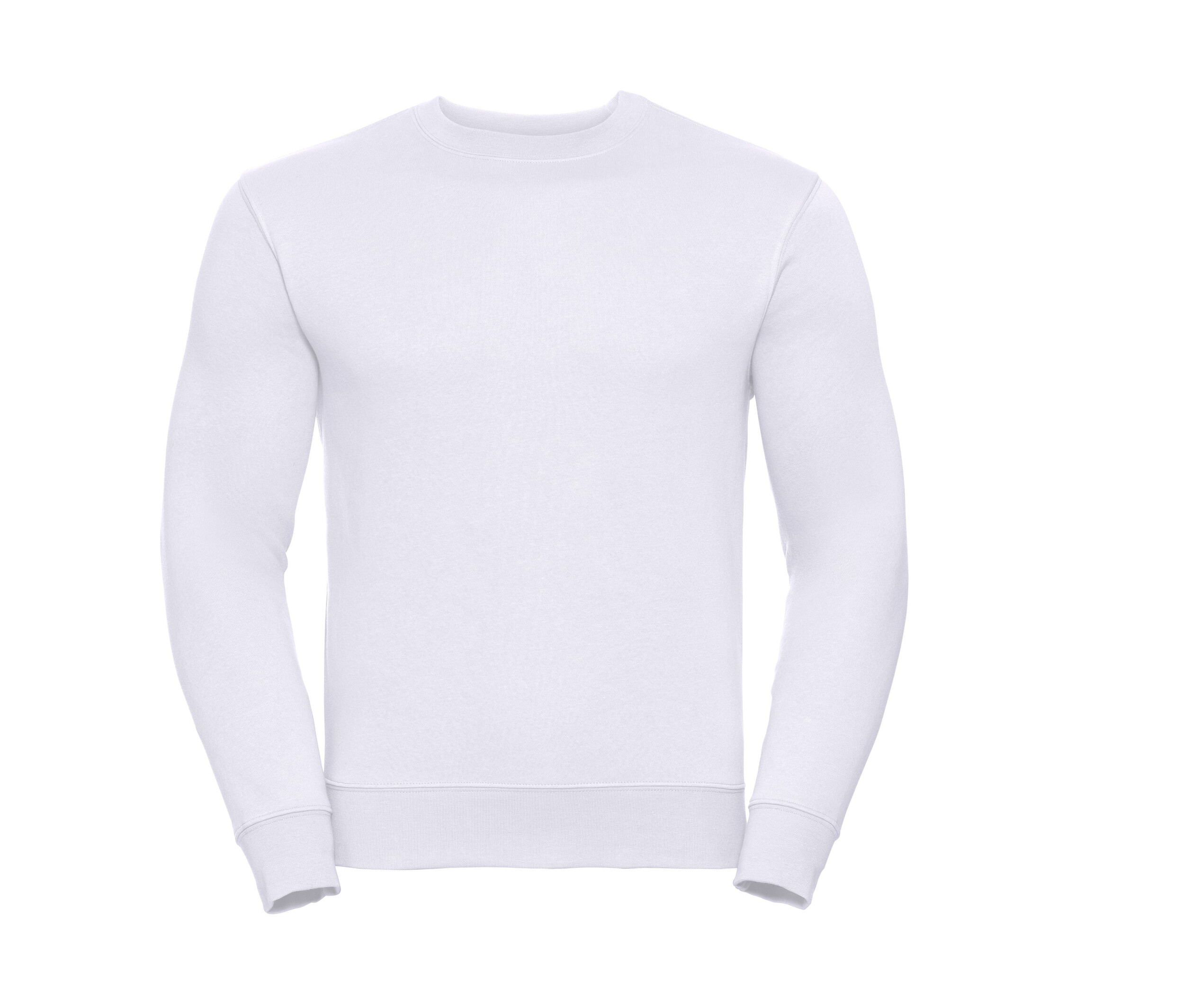 Sweat-shirt The Authentic en coton - Unisexe