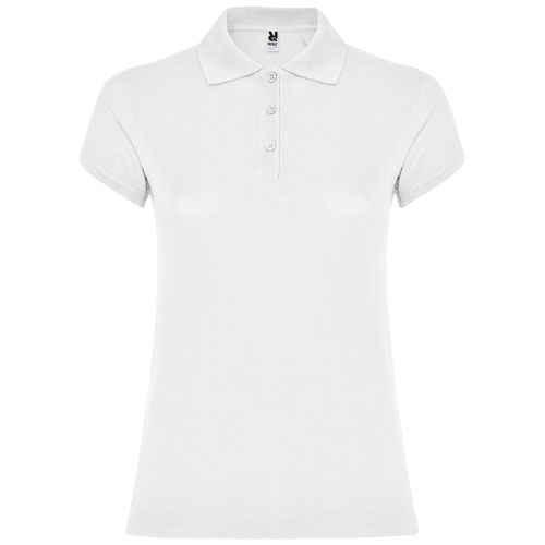 Star en Coton - Femme