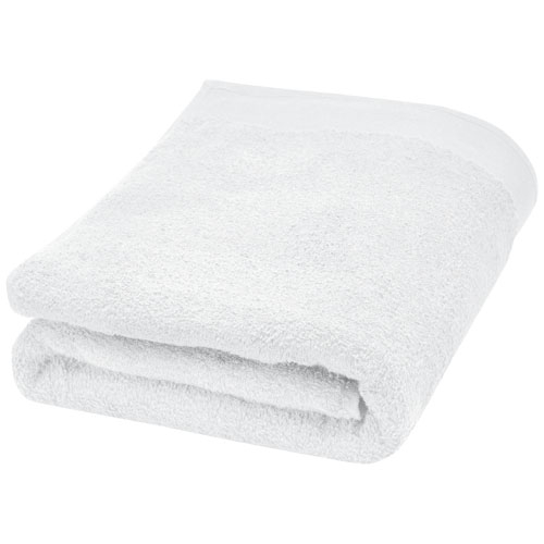 Serviette en coton 550 g/m² 70x140 cm Ellie