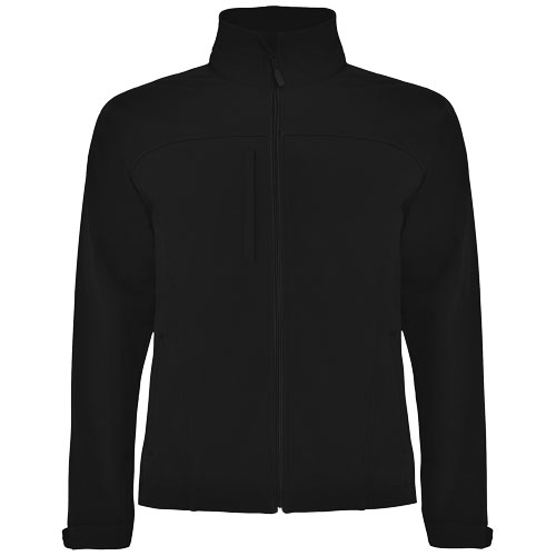Veste softshell unisexe Rudolph