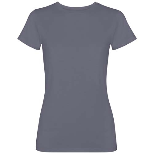 T-shirt Fiyi en coton - Femme