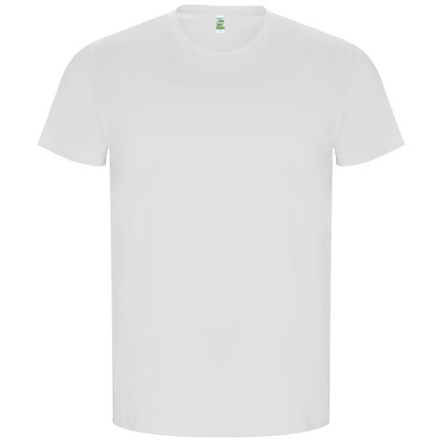 T-shirt Golden en coton - Homme