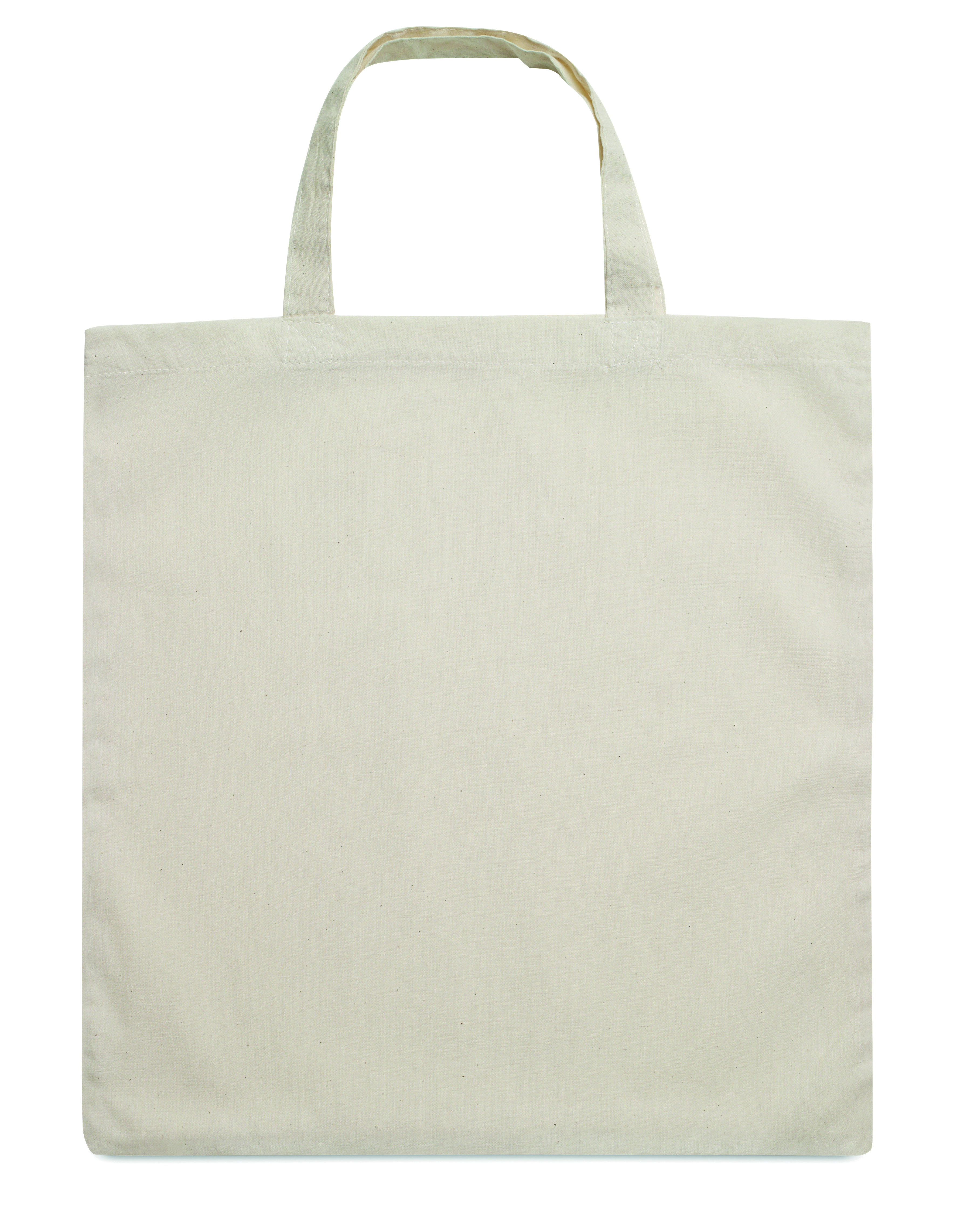 Sac shopping coton 180gr/m²