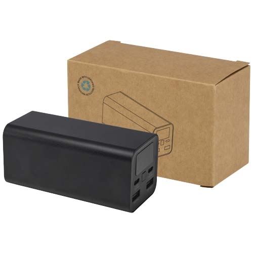 Batterie de secours Acamar 20000 mAh 70W personnalisable