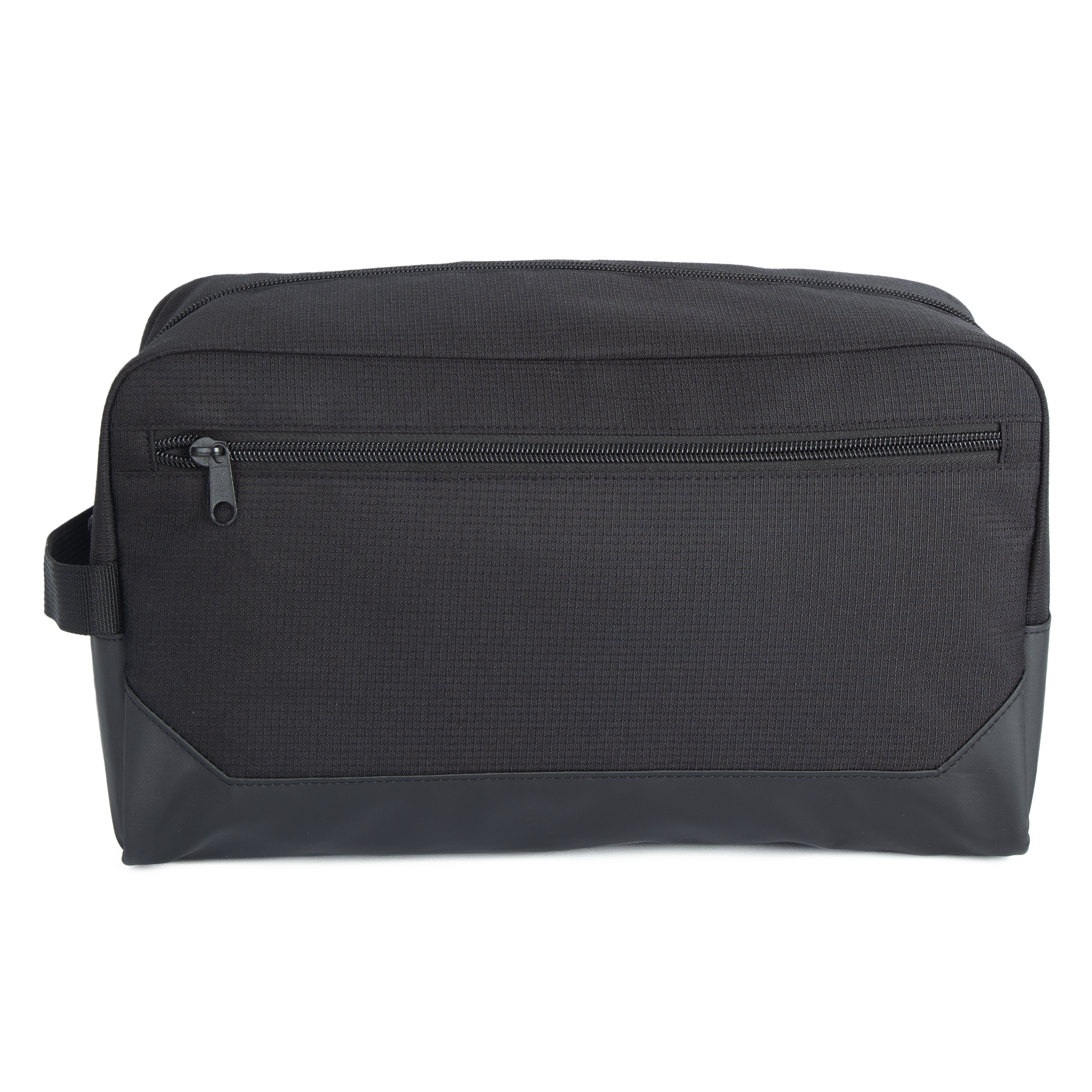 Grande trousse de toilette en polyester