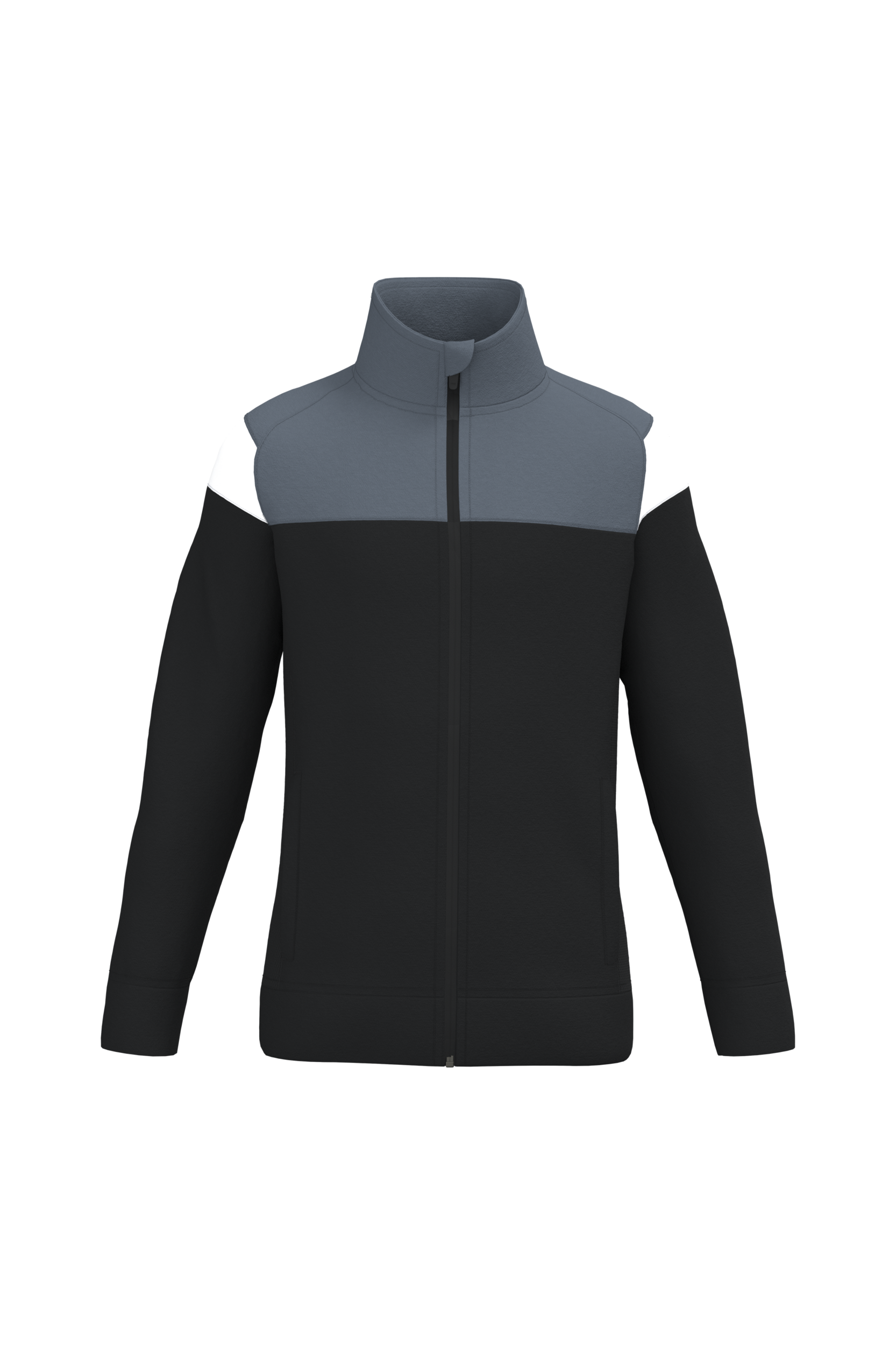 Veste de survêtement zippée - Enfant